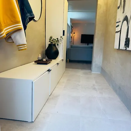 Appartamento Cosy And Spacious Close To Centre Trondheim
