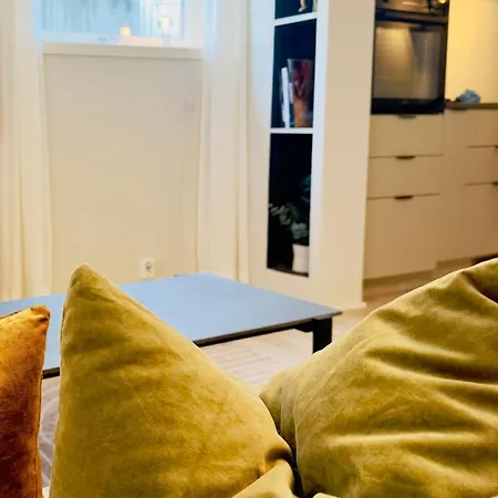 Appartamento Cosy And Spacious Close To Centre *