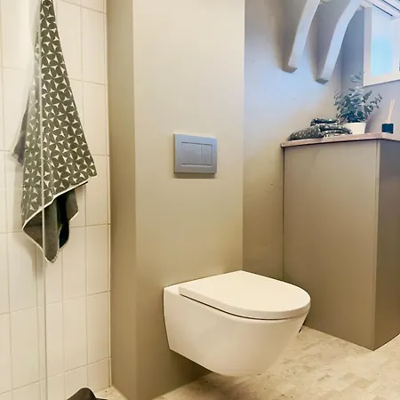 Cosy And Spacious Close To Centre Trondheim