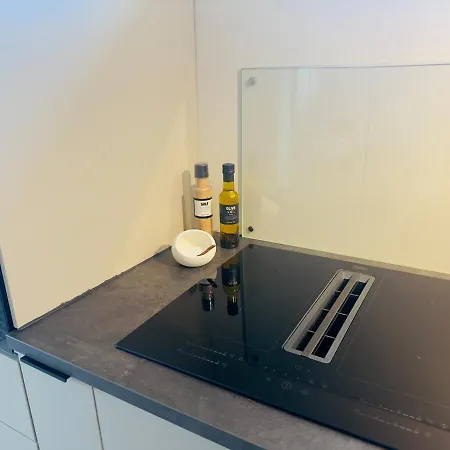 Cosy And Spacious Close To Centre * Trondheim