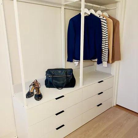 Apartman Cosy And Spacious Close To Centre